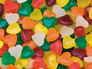 HARIBO KG.1 M CUORE TENERO